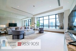 The Ritz-Carlton  (D9), Condominium #538165181
